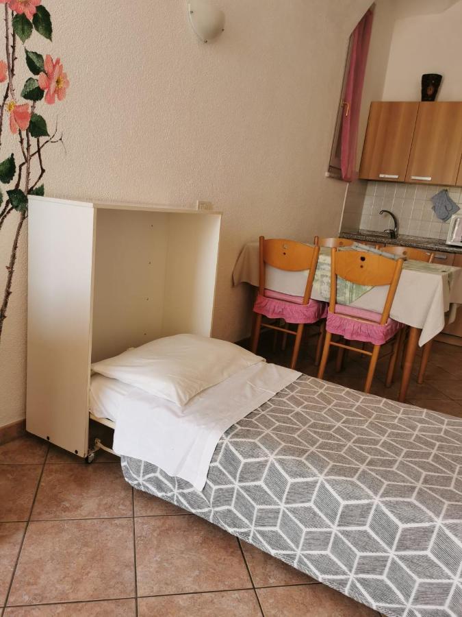 Residence Celeste Mezzegra Ngoại thất bức ảnh