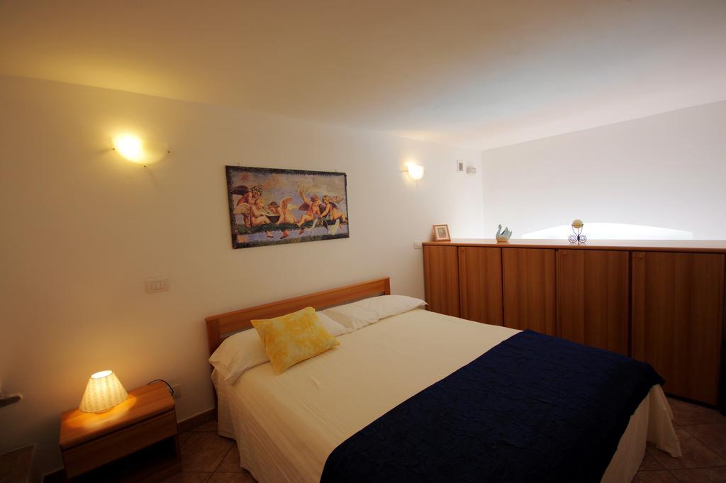 Residence Celeste Mezzegra Ngoại thất bức ảnh