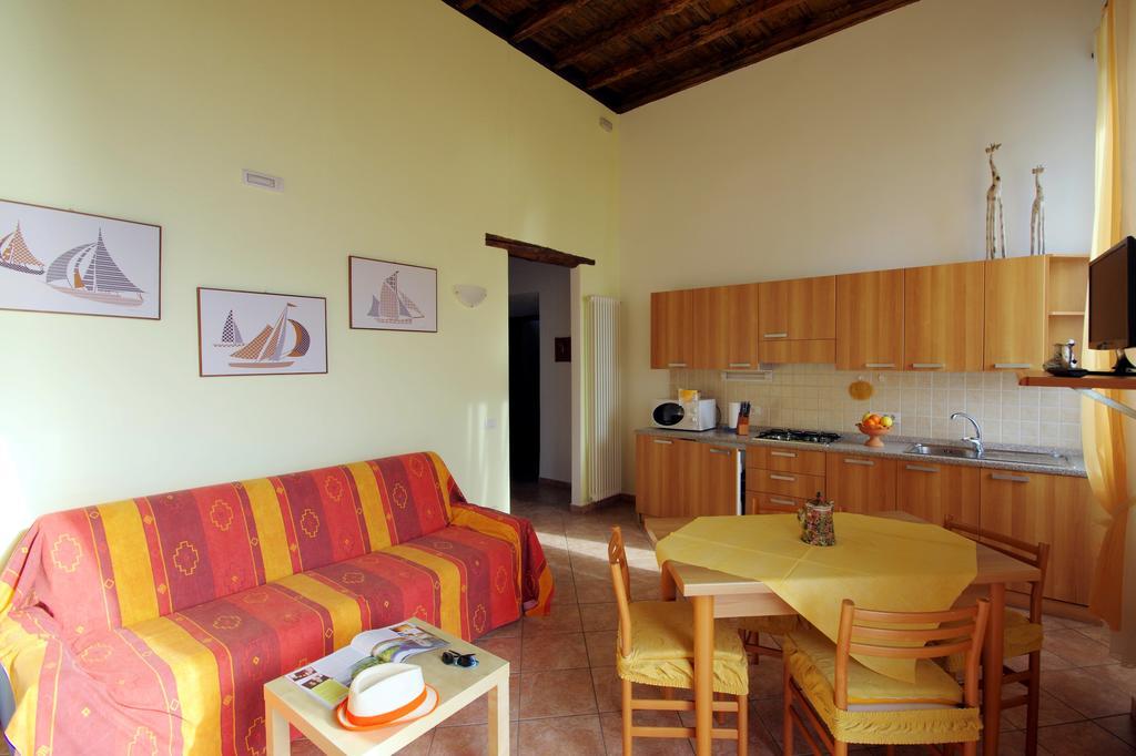 Residence Celeste Mezzegra Ngoại thất bức ảnh