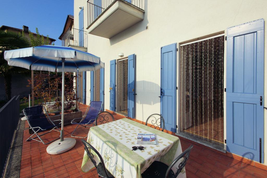 Residence Celeste Mezzegra Ngoại thất bức ảnh