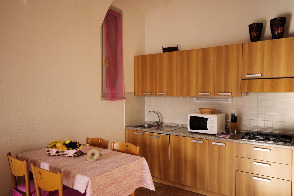 Residence Celeste Mezzegra Ngoại thất bức ảnh