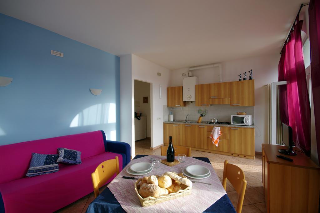 Residence Celeste Mezzegra Ngoại thất bức ảnh