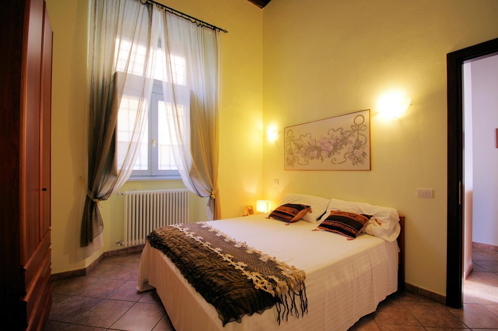 Residence Celeste Mezzegra Ngoại thất bức ảnh